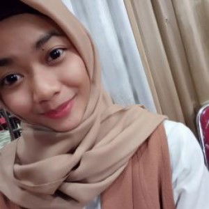 Fikriyah Hasanah25 profile icon