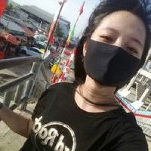 Santika Mamah'rizki Aditia profile icon