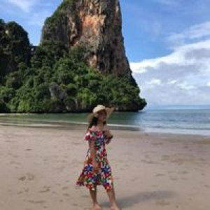 Nuchawadee Thaipradit profile icon