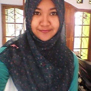 Nujumun Niswahyuning Pamungkas profile icon