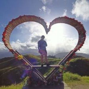 Jou Anna Marie Alcazar profile icon