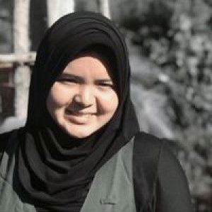 Siyah Bakbara profile icon