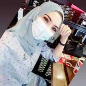 Nur Adra Adawiyah profile icon