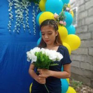 Angellica Margin profile icon