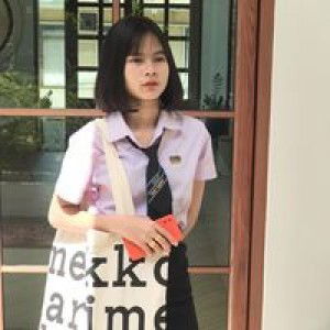 Aum Aornnicha profile icon