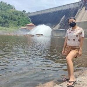 Fluke Pavinee profile icon