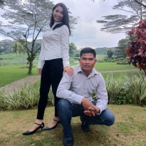 Meliana Purba profile icon