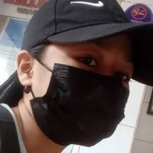 Jenina Joyce profile icon