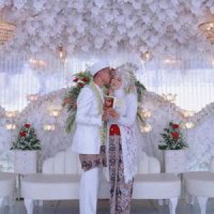 Siti Amalia profile icon