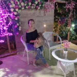 Charmaine Comia Sajul Taguinod profile icon