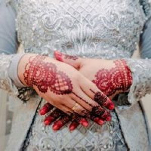 Fatimah Zahara profile icon