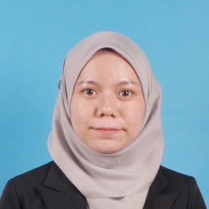 Amalia Syahidah profile icon
