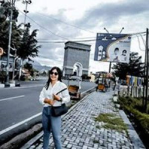 Indri Makian profile icon