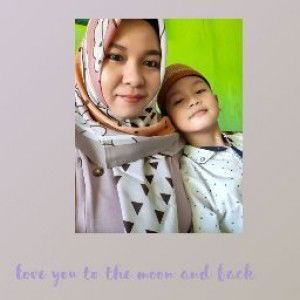 Pramita Puspasari profile icon