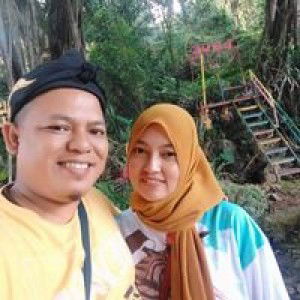 Amey Yanni Kang Jarwo profile icon