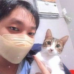 Magdalene Joy M. Bombales profile icon