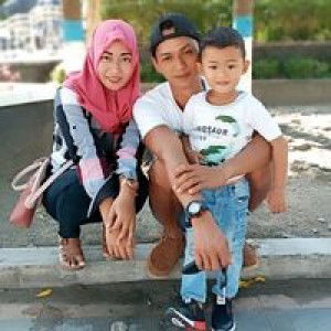 Manda Hoshiko Ragiel profile icon