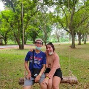 Kup Kam Phonnapa profile icon