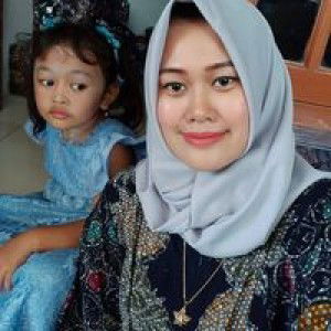 Dewi Arizal profile icon