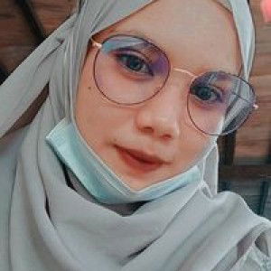 Irmayani profile icon