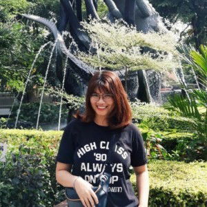 Deasy Ranindaya profile icon