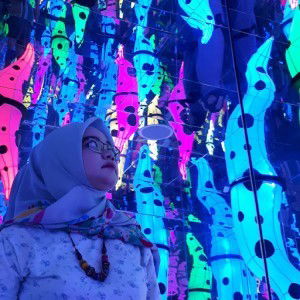 Lintang Yashinta profile icon