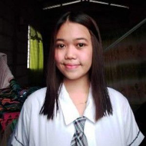 Lougielyn B. Tormis profile icon