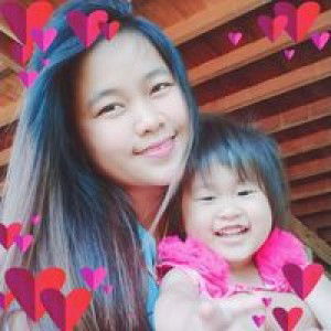 Amphika Saema profile icon