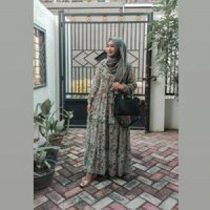 Nurhayati Safitri profile icon