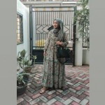 Nurhayati Safitri profile icon