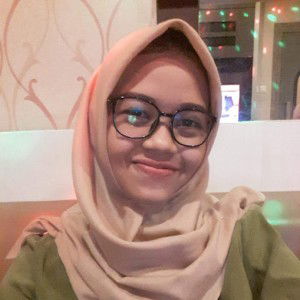 Reni Irawati profile icon