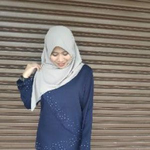 nor ayuni roslan profile icon