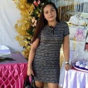 Giralyn Rada-Magarao Asentista profile icon