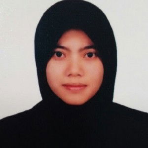 nurul wahidah profile icon