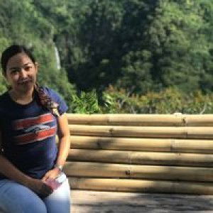 Glorybe Sarmiento profile icon