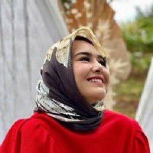 Ida Sabyan profile icon