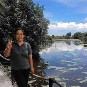 Sasri Astriani profile icon