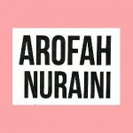 Arofah Nuraini profile icon