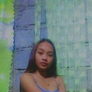 Angeline Dogat profile icon