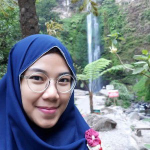 Mutiara Sucianty profile icon