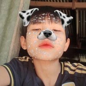 Phiraphat Phompathum profile icon