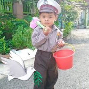 Maria Caty profile icon