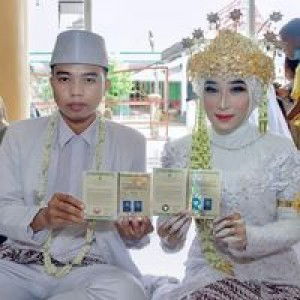 Ainun Nurhasanah profile icon