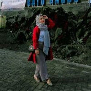 Siska Ramadhayani profile icon