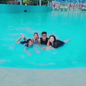 Nhicka Casaul profile icon