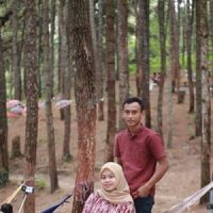 Lisdia Wati profile icon