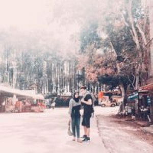 Mymie Nyoya Edy profile icon