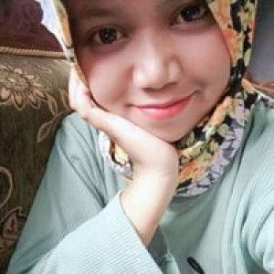 Fatimah profile icon