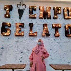 Shahidah Mutiah profile icon