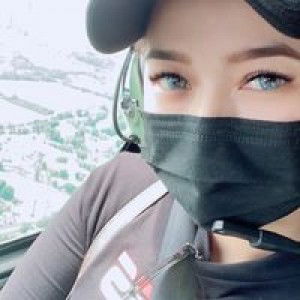 hasmida ismail profile icon